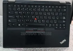 New Laptop Lenovo ThinkPad X380 Yoga 8GB Intel Core i5 SSD 512GB