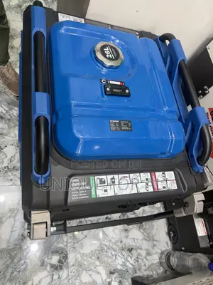 Hyundai Generator HG10500