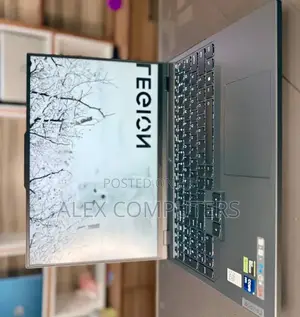 New Laptop Lenovo Legion 5 16GB Intel Core i9 SSD 1T