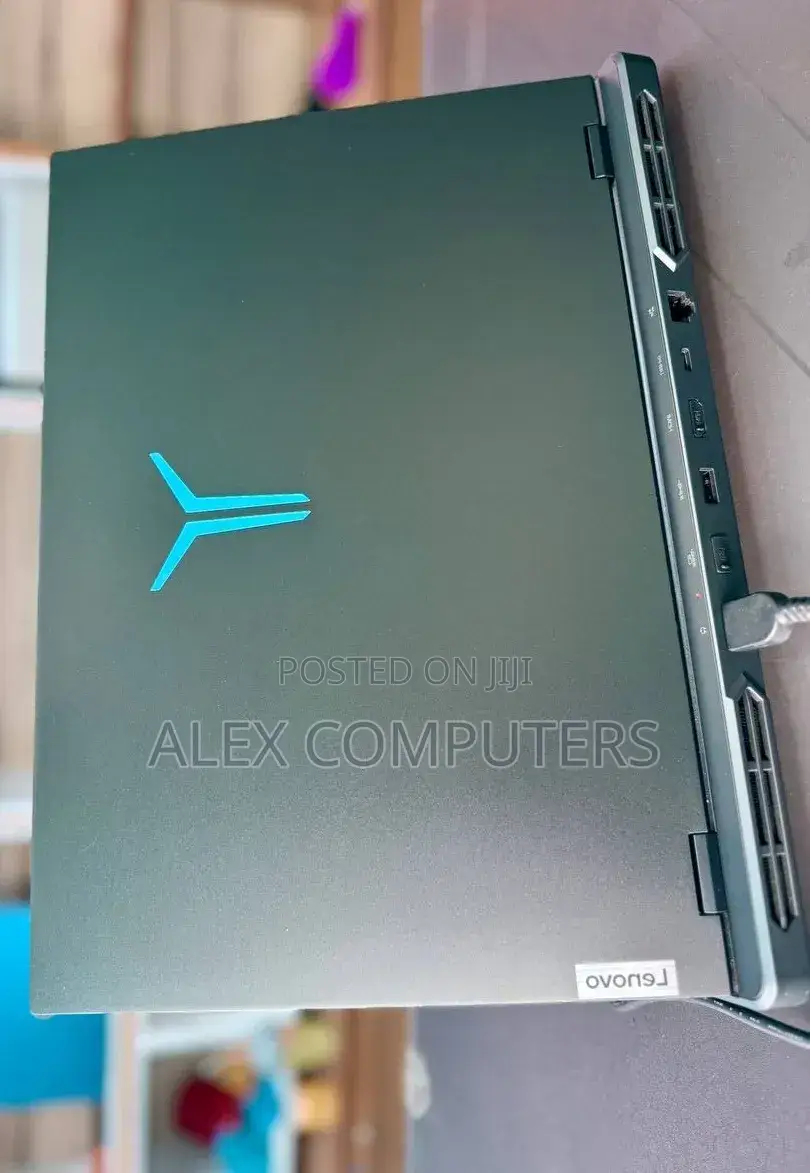 New Laptop Lenovo Legion 5 16GB Intel Core i9 SSD 1T