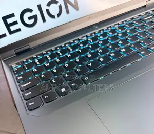 New Laptop Lenovo Legion 5 16GB Intel Core i9 SSD 1T