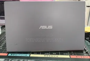 New Laptop Asus VivoBook 15 X505BA 8GB Intel Core i3 SSD 256GB