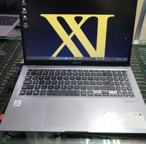 New Laptop Asus VivoBook 15 X505BA 8GB Intel Core i3 SSD 256GB