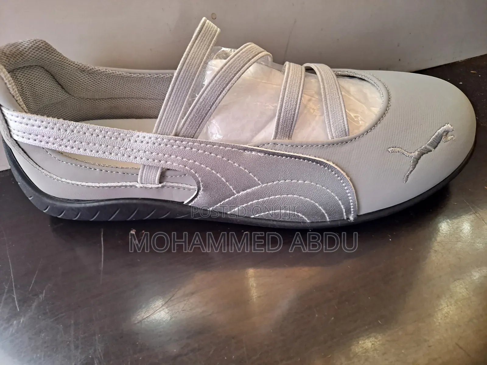 Puma Speedcat Ballet