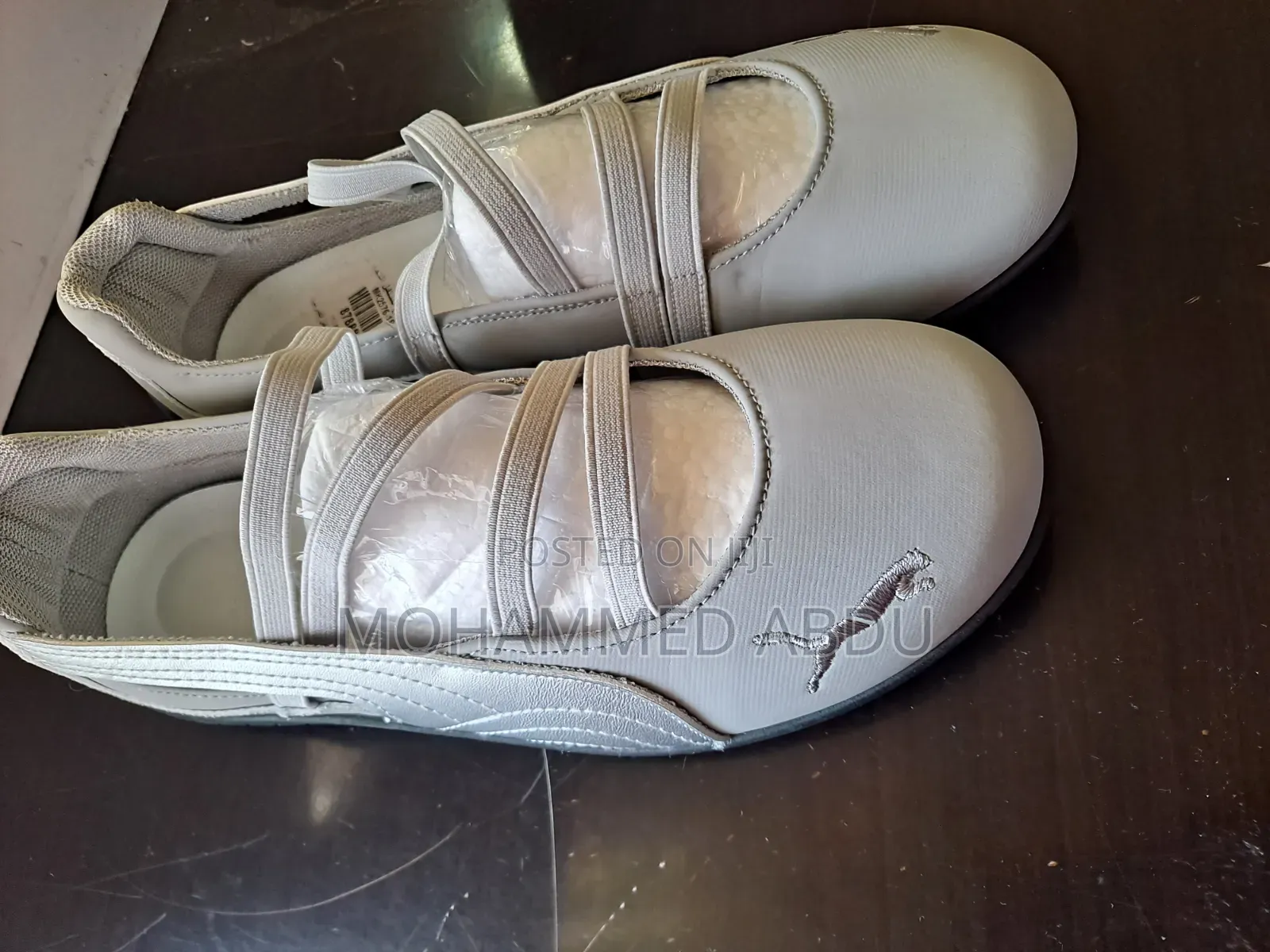 Puma Speedcat Ballet