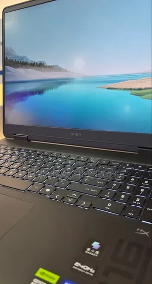 New Laptop HP OmniBook 7 14" 16GB Intel Core i7 SSD 512GB
