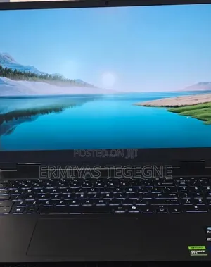 New Laptop HP OmniBook 7 14" 16GB Intel Core i7 SSD 512GB