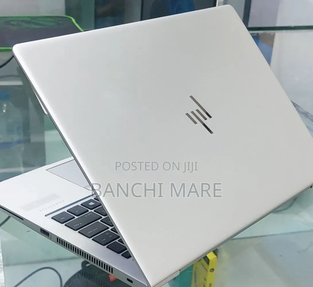New Laptop HP EliteBook 840 G5 8GB Intel Core i5 SSD 512GB