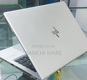 New Laptop HP EliteBook 840 G5 8GB Intel Core i5 SSD 512GB