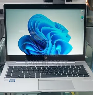 New Laptop HP EliteBook 840 G5 8GB Intel Core i5 SSD 512GB