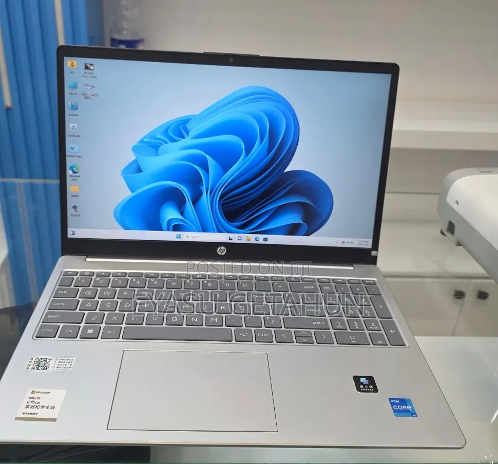 New Laptop HP Stream Notebook 16GB Intel Core i7 SSD 512GB