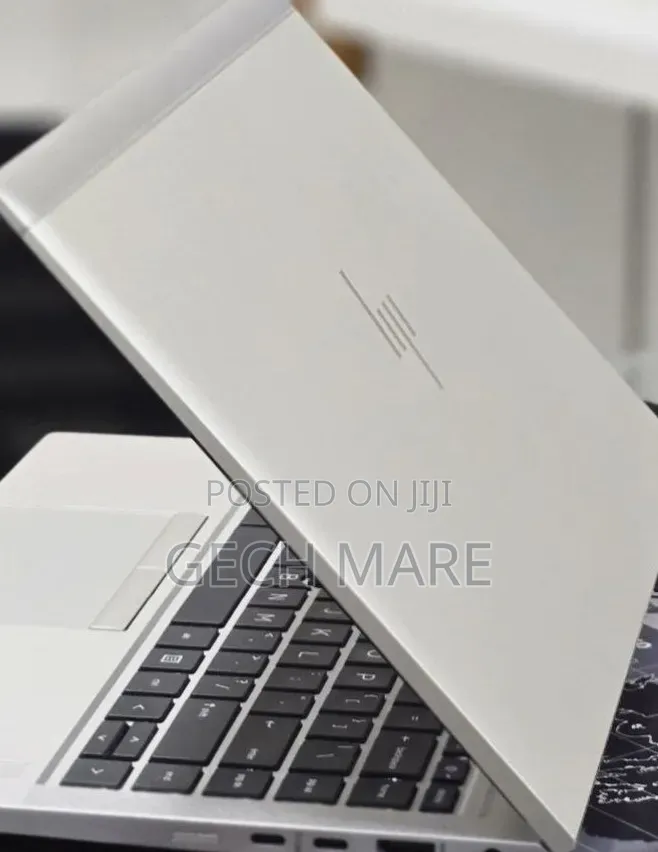 New Laptop HP EliteBook 840 G7 16GB AMD Ryzen 7 SSD 512GB