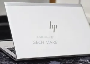 New Laptop HP EliteBook 840 G7 16GB AMD Ryzen 7 SSD 512GB