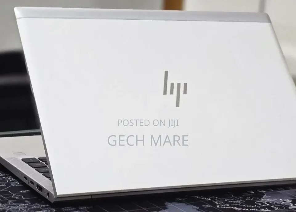 New Laptop HP EliteBook 840 G7 16GB AMD Ryzen 7 SSD 512GB