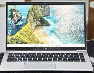 New Laptop HP EliteBook 840 G7 16GB AMD Ryzen 7 SSD 512GB