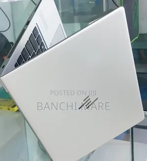 New Laptop HP EliteBook 840 G5 8GB Intel Core i5 SSD 512GB