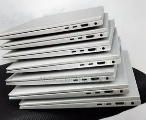 New Laptop HP EliteBook 840 8GB Intel Core i5 SSD 512GB