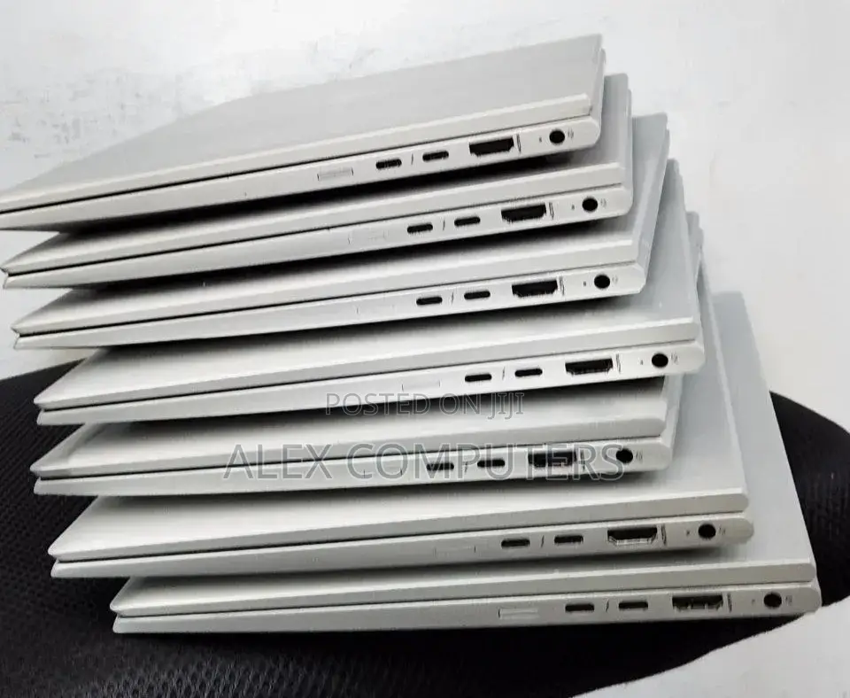 New Laptop HP EliteBook 840 8GB Intel Core i5 SSD 512GB