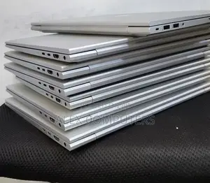 New Laptop HP EliteBook 840 8GB Intel Core i5 SSD 512GB