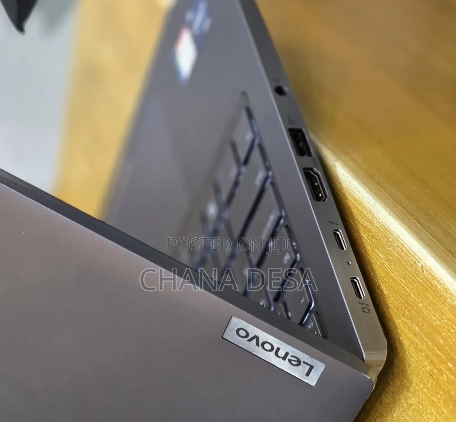 New Laptop Lenovo 16GB Intel Core i7 SSD 512GB