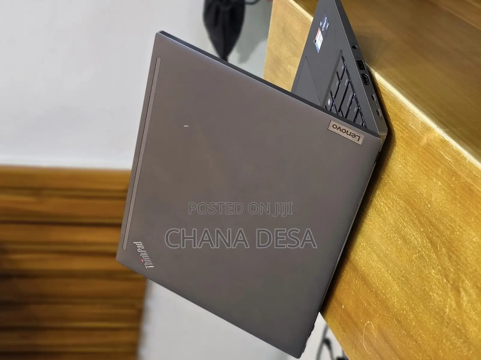 New Laptop Lenovo 16GB Intel Core i7 SSD 512GB