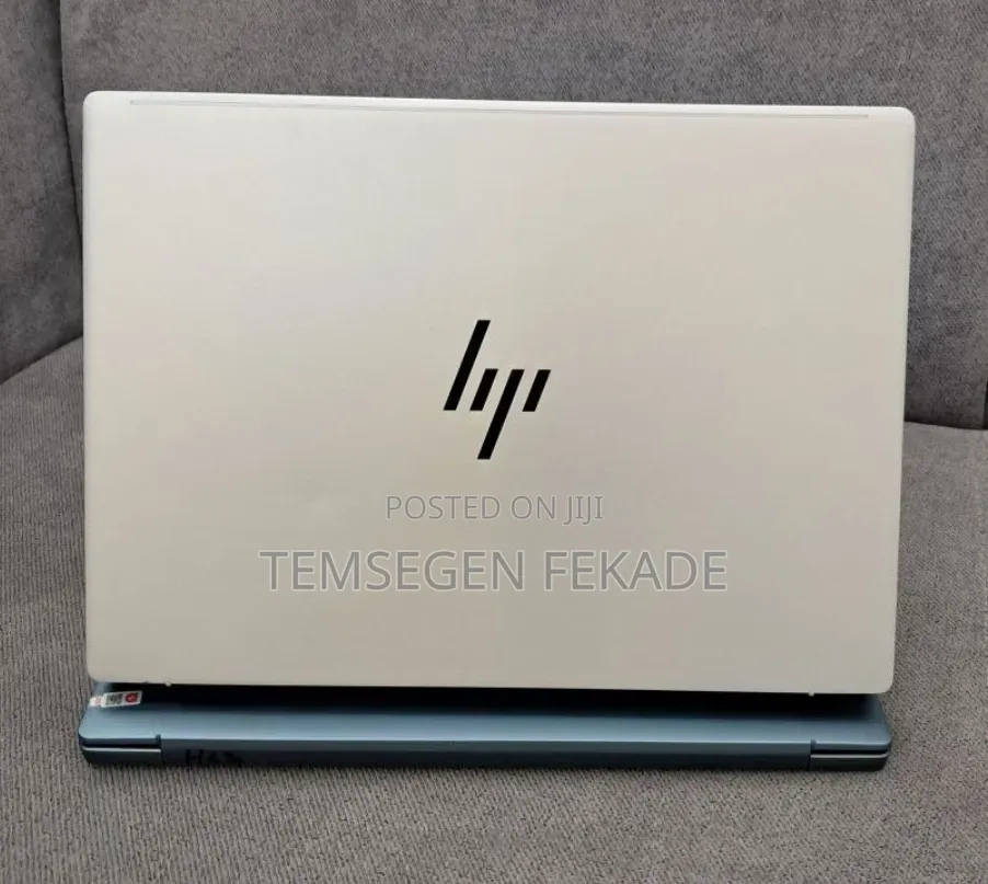 New Laptop HP Pavilion 15 16GB Intel Core Ultra 7 SSD 1T