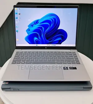 New Laptop HP Pavilion 15 16GB Intel Core Ultra 7 SSD 1T