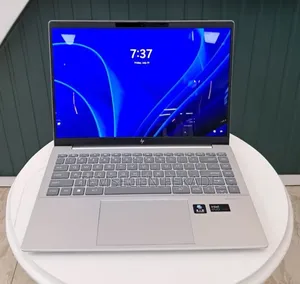 New Laptop HP Pavilion 15 16GB Intel Core Ultra 7 SSD 1T