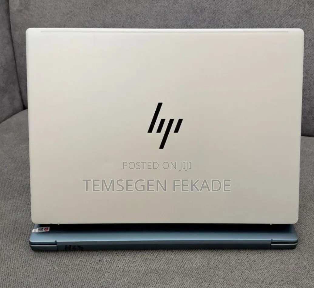 New Laptop HP Pavilion 15 16GB Intel Core Ultra 7 SSD 1T