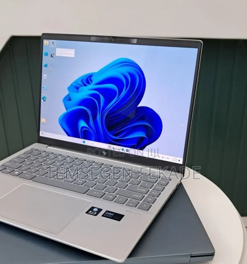 New Laptop HP Pavilion 15 16GB Intel Core Ultra 7 SSD 1T