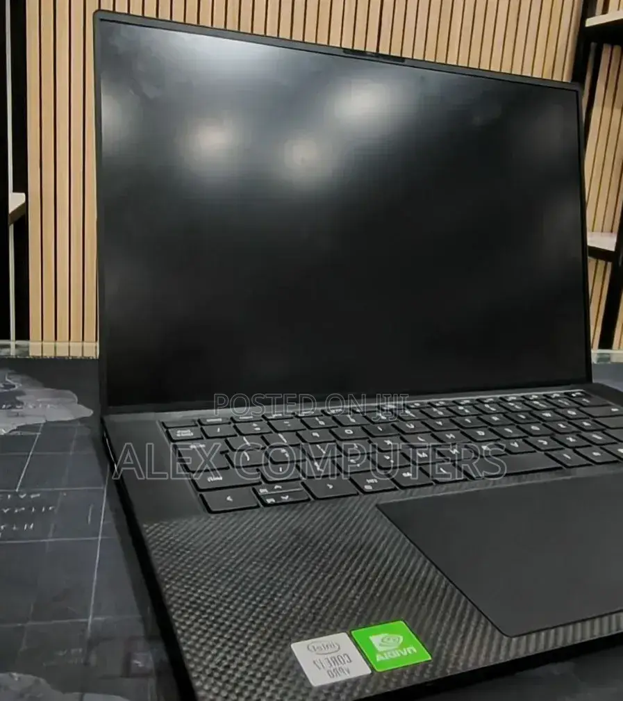 New Laptop Dell Precision 5550 16GB Intel Core i7 SSD 512GB