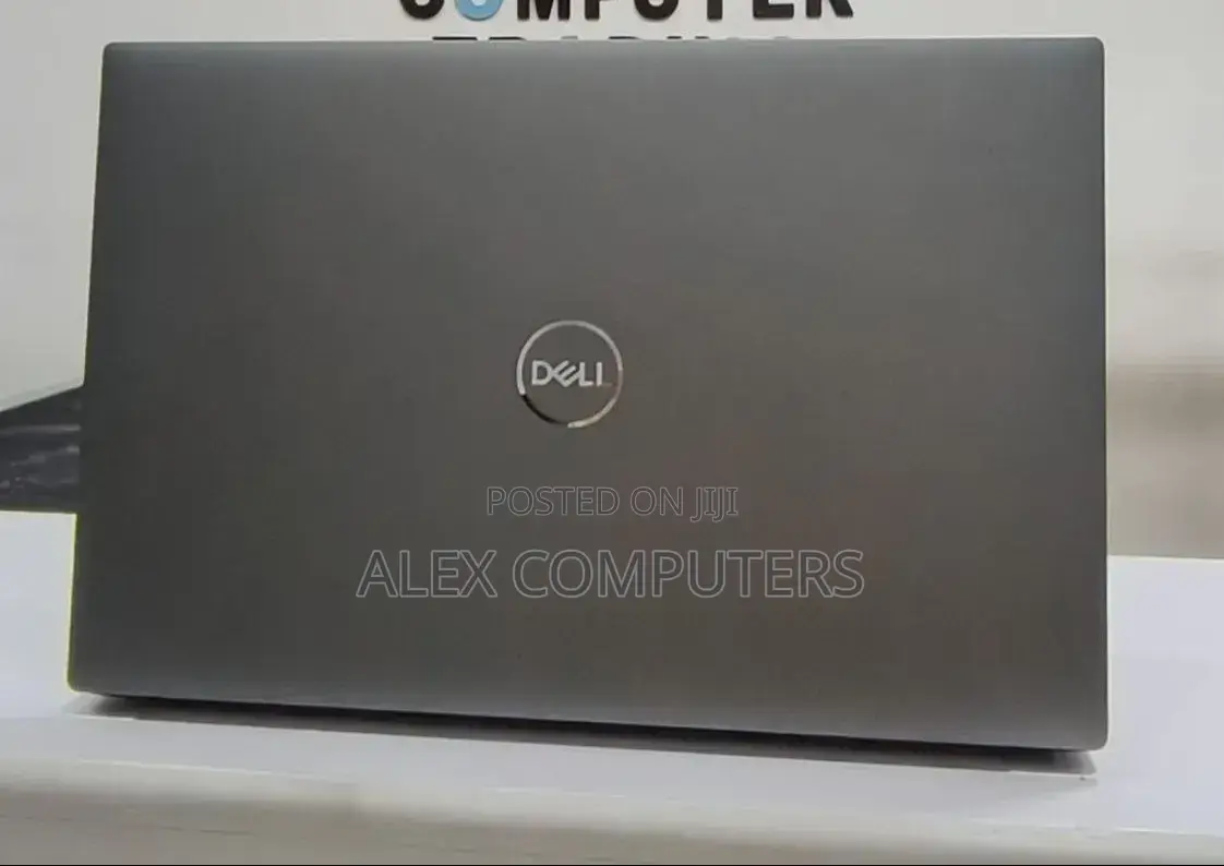 New Laptop Dell Precision 5550 16GB Intel Core i7 SSD 512GB