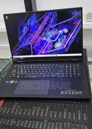 New Laptop Acer Predator Helios Neo 16 32GB Intel Core i9 SSD 1T