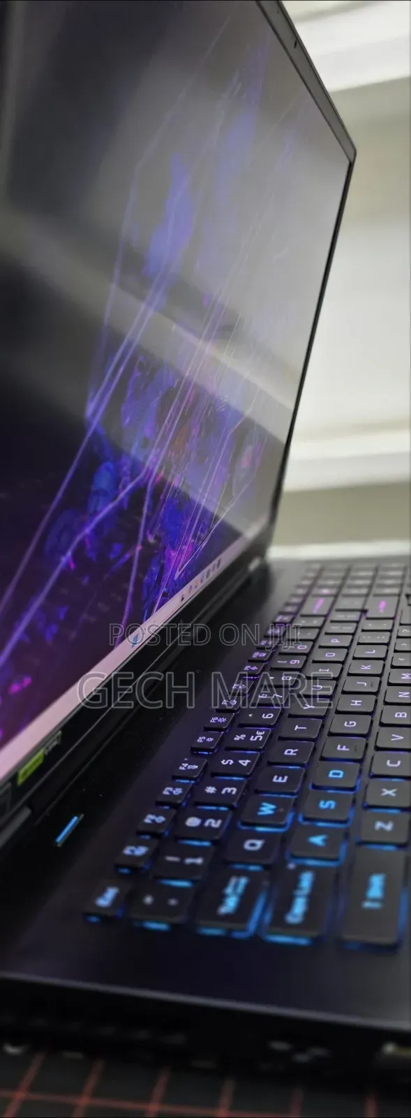 New Laptop Acer Predator Helios Neo 16 32GB Intel Core i9 SSD 1T