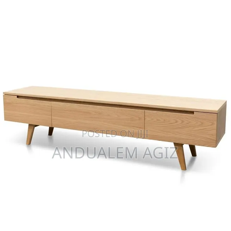 Simple Look Shelf