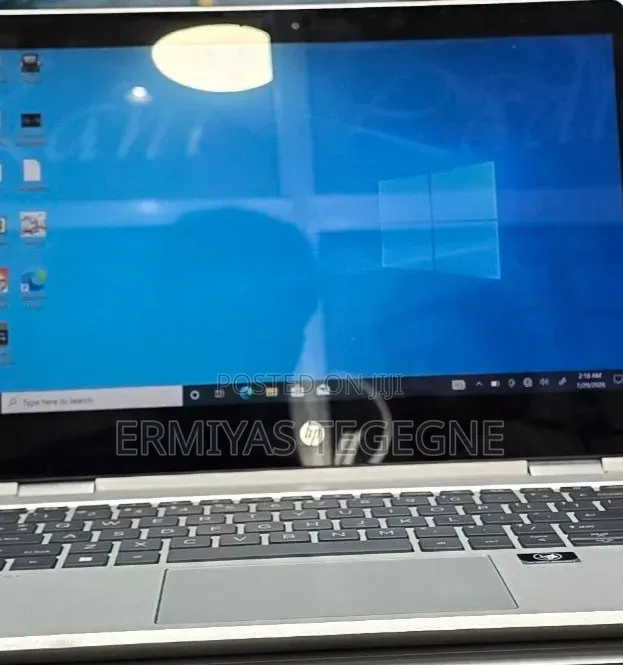 New Laptop HP Pavilion 15 16GB AMD Ryzen 7 SSD 512GB