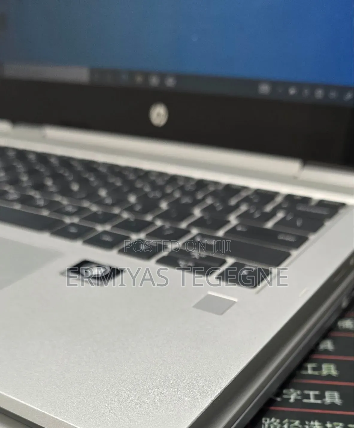 New Laptop HP Pavilion 15 16GB AMD Ryzen 7 SSD 512GB