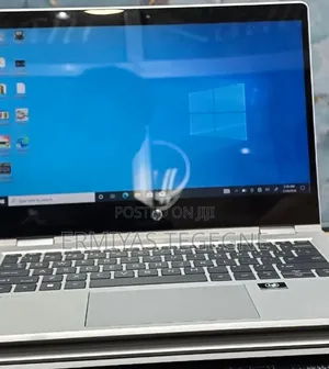 New Laptop HP Pavilion 15 16GB AMD Ryzen 7 SSD 512GB
