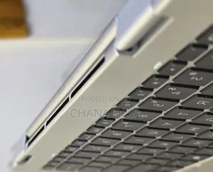 New Laptop HP Elitebook 830 G11 16GB Intel Core Ultra 7 SSD 512GB