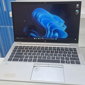 New Laptop HP EliteBook 840 G7 16GB Intel Core i5 SSD 512GB