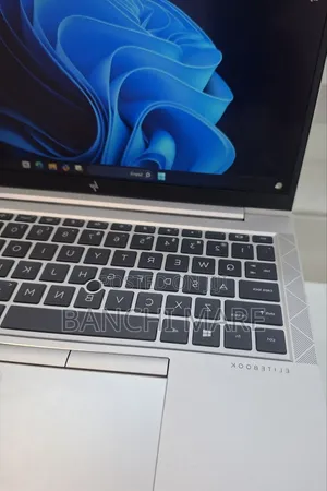 New Laptop HP EliteBook 840 G7 16GB Intel Core i5 SSD 512GB