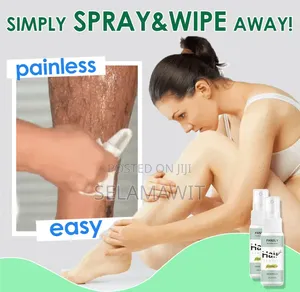 Pansly Hair Removal Spray