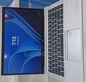 New Laptop HP EliteBook 840 G7 16GB Intel Core i5 SSD 512GB
