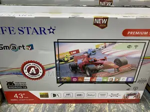 Life Star Smart Television