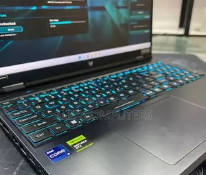 New Laptop Asus ROG Strix G16 G614 16GB Intel Core i9 SSD 1T