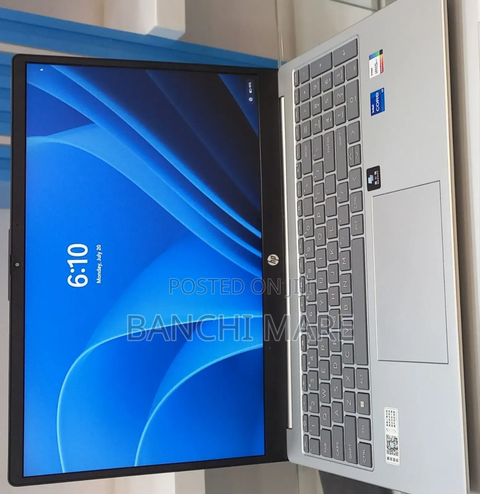 New Laptop HP Stream Notebook 16GB Intel Core i7 SSD 512GB