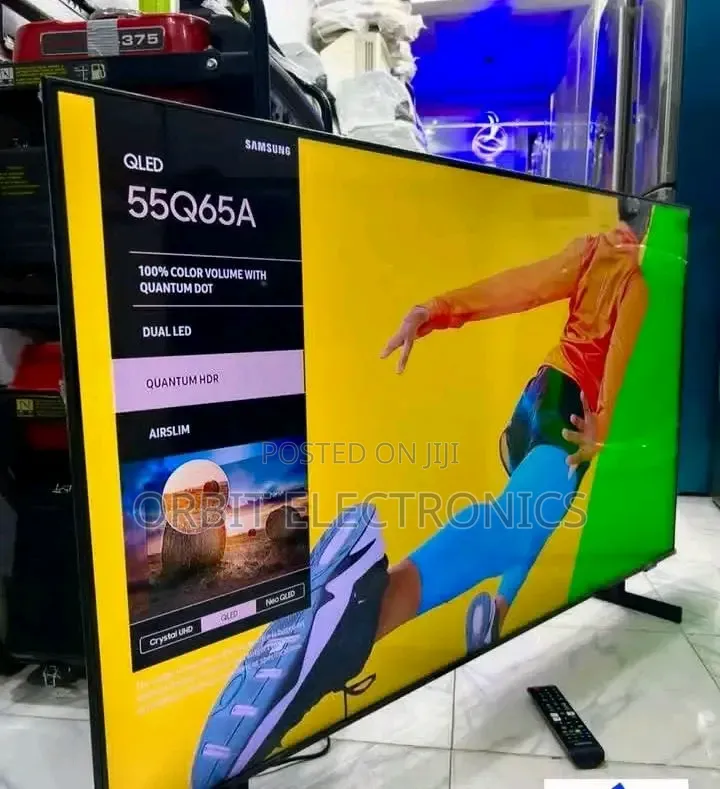 Samsung55 Inchtv