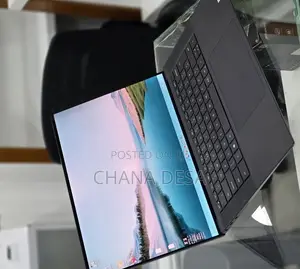 New Laptop Dell Precision 5550 16GB Intel Core i7 SSD 512GB