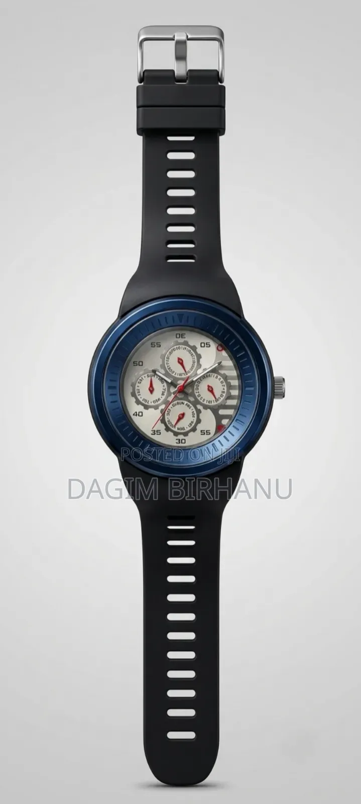 Brand New Fashion Sport Watch