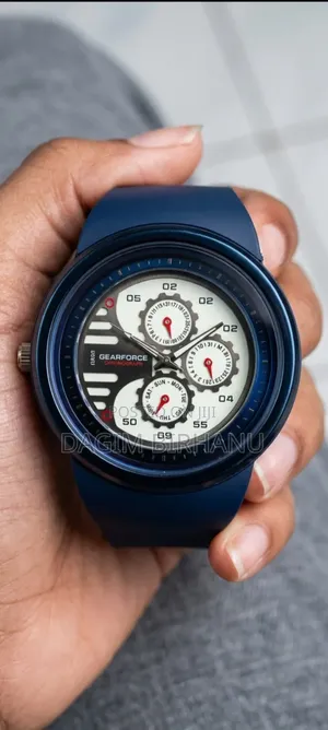 Brand New Fashion Sport Watch